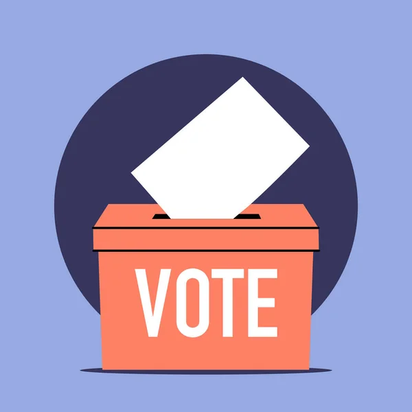 voting app